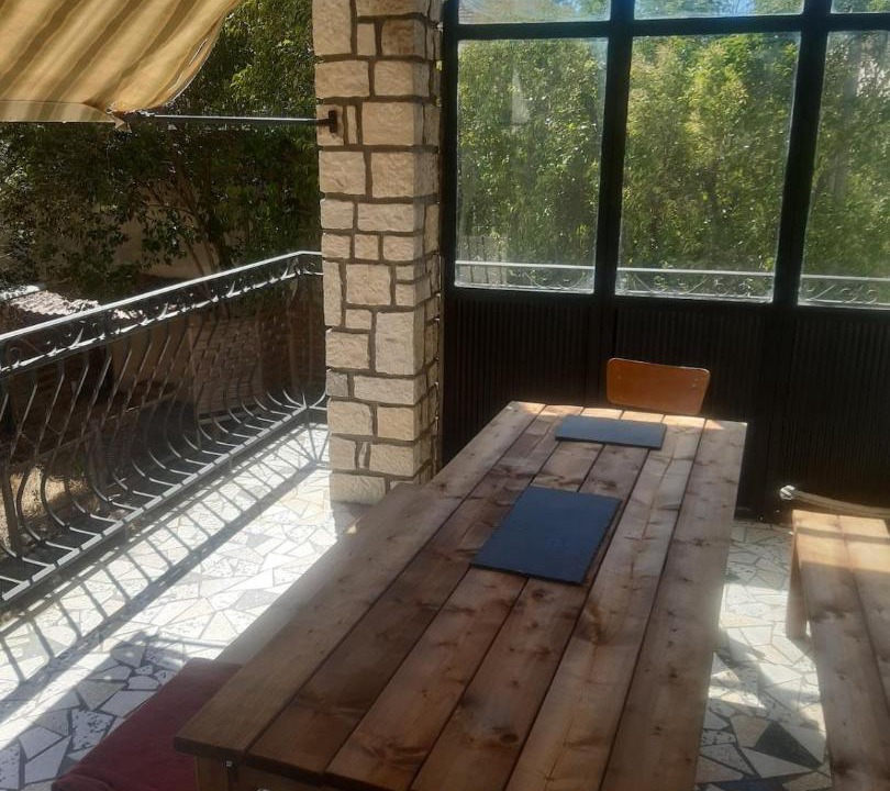 Photo of Patio Balcony in Sorgues