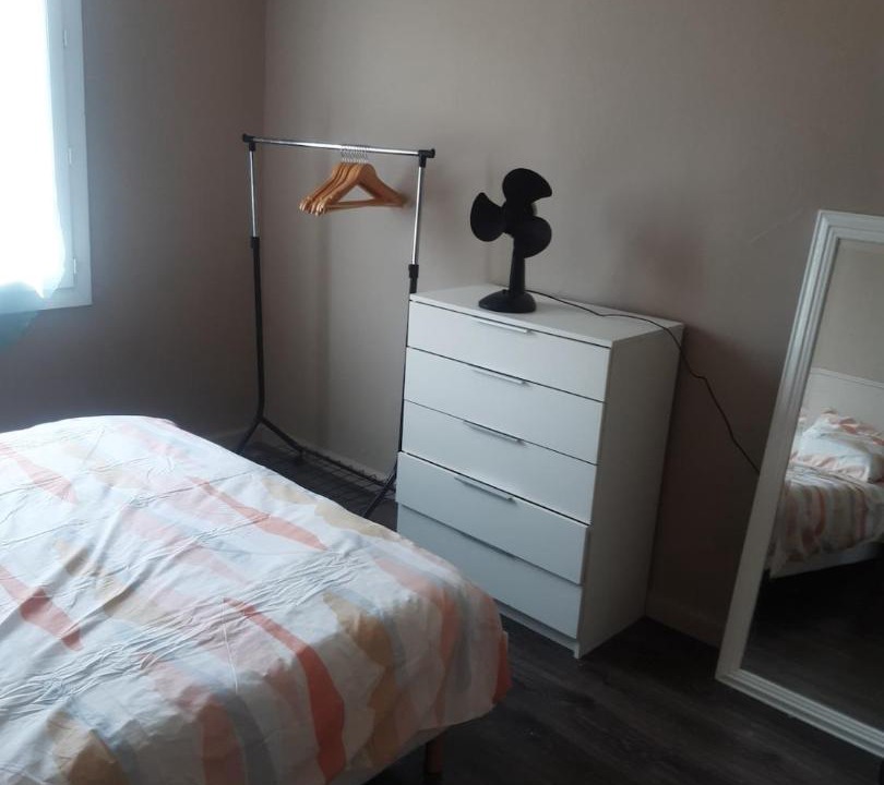 Photo of Bedroom in Sorgues