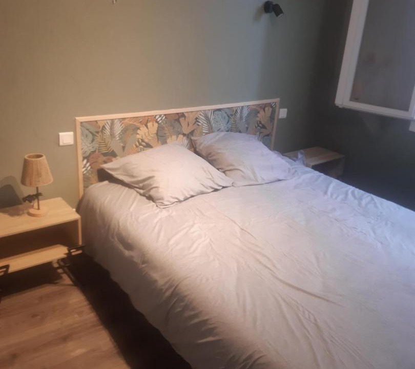 Photo of Bedroom in Sorgues