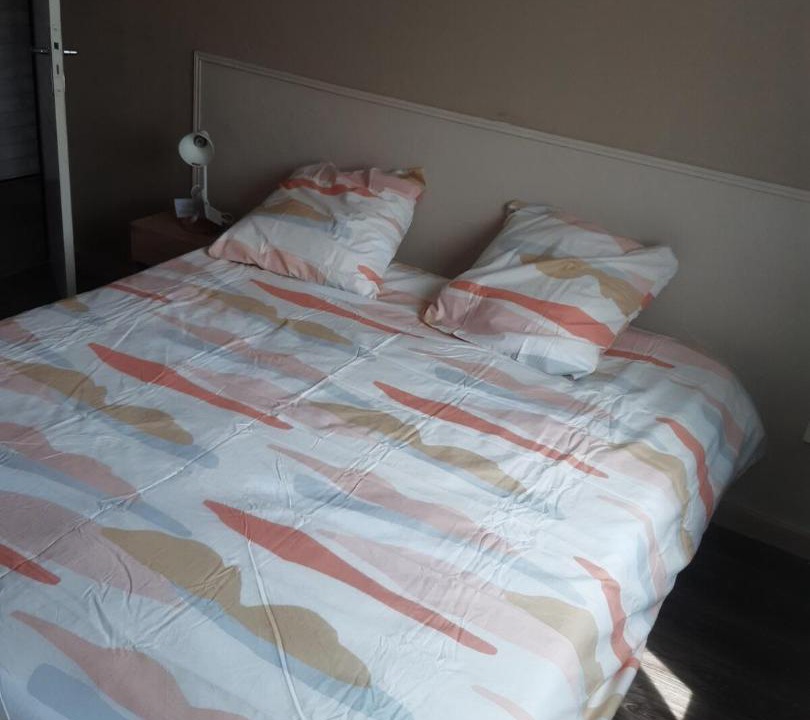 Photo of Bedroom in Sorgues