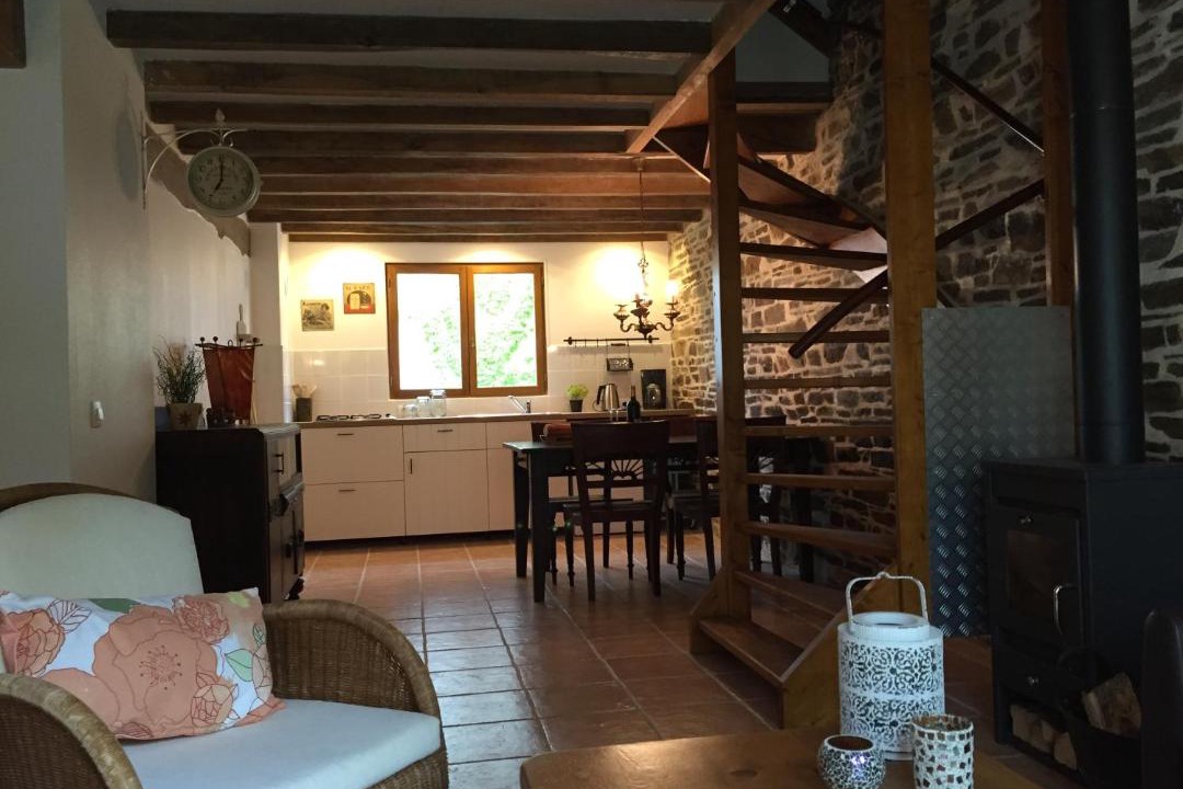 Photo of Kitchen in Sarlande