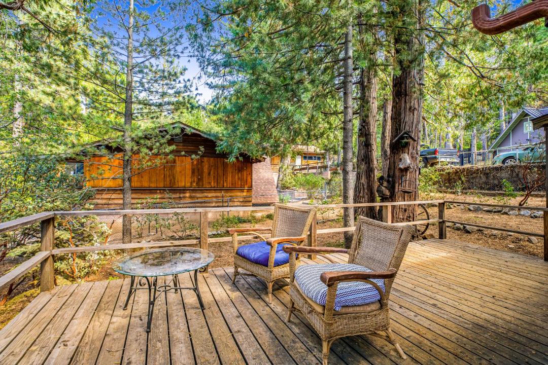Photo of Others in Idyllwild