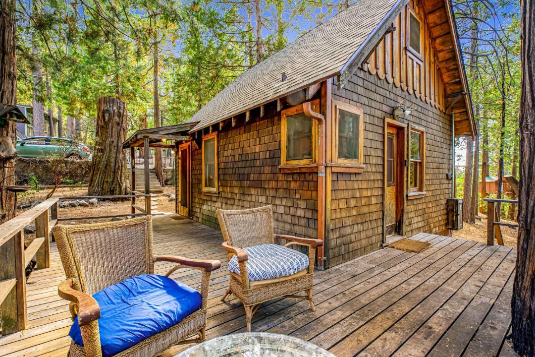 Photo of Others in Idyllwild
