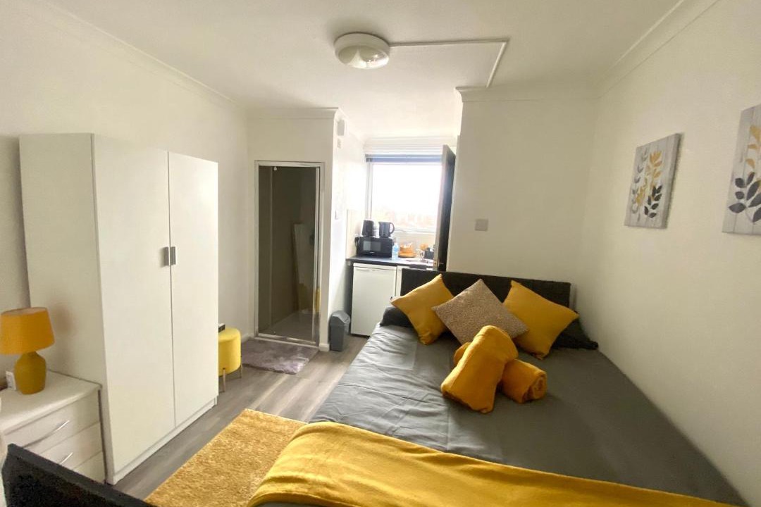 Photo of Others in Borehamwood