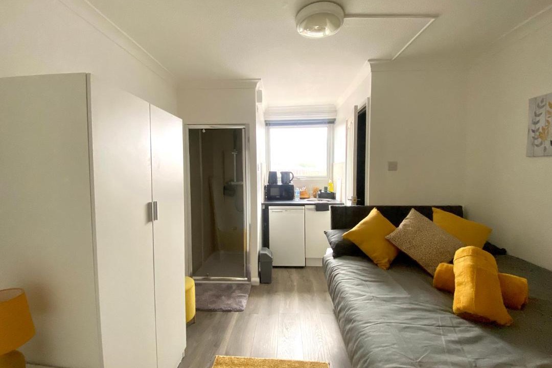 Photo of Others in Borehamwood