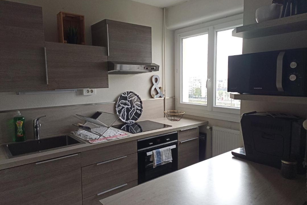 Photo of Kitchen in Saint-Vincent