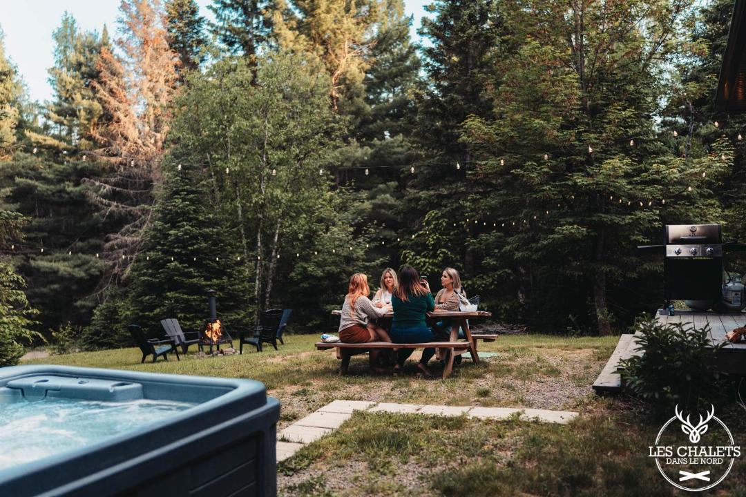 Photo of Others in Sainte-Lucie-des-Laurentides
