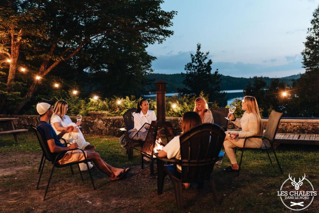 Photo of Others in Sainte-Lucie-des-Laurentides