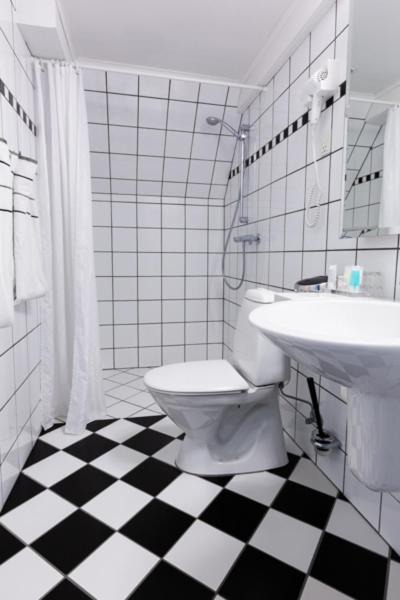 Photo of Bathroom in Middelfart