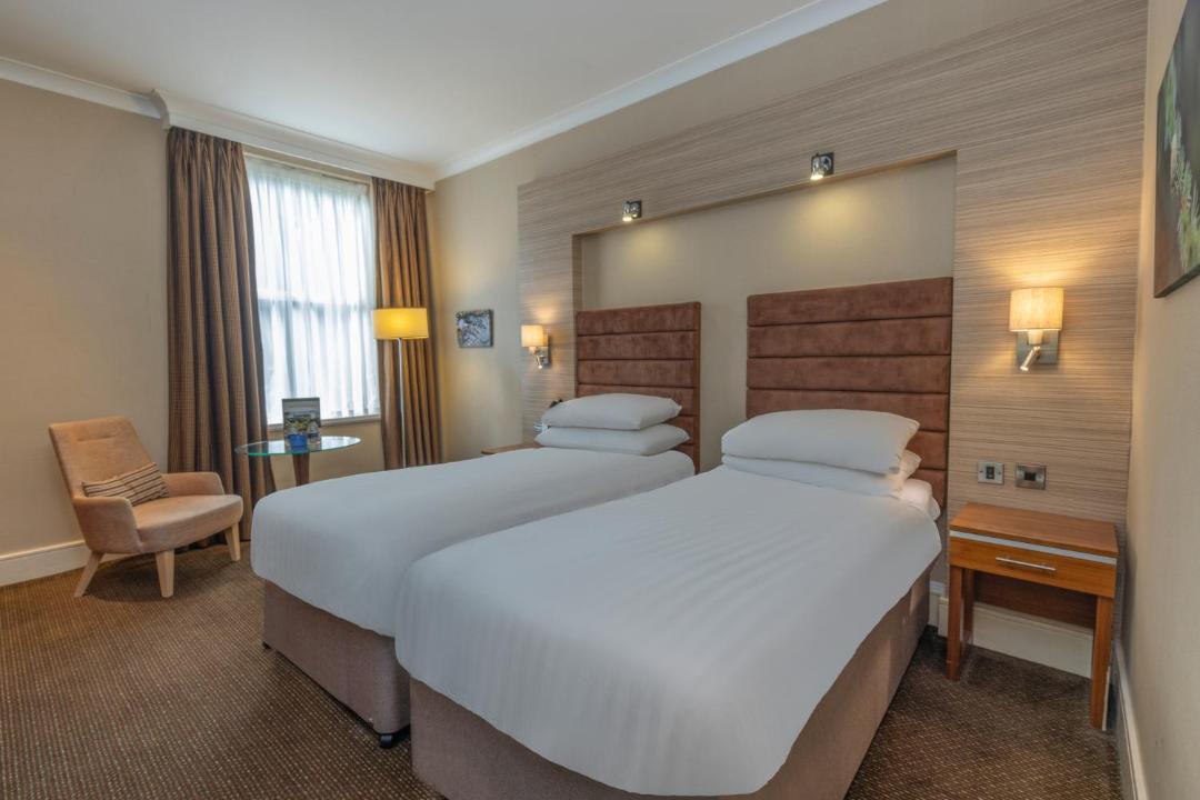 Photo of Bedroom in Brockworth