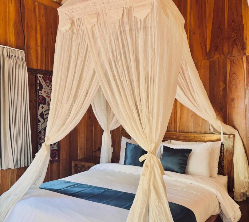 Photo of Bedroom in Gili Trawangan