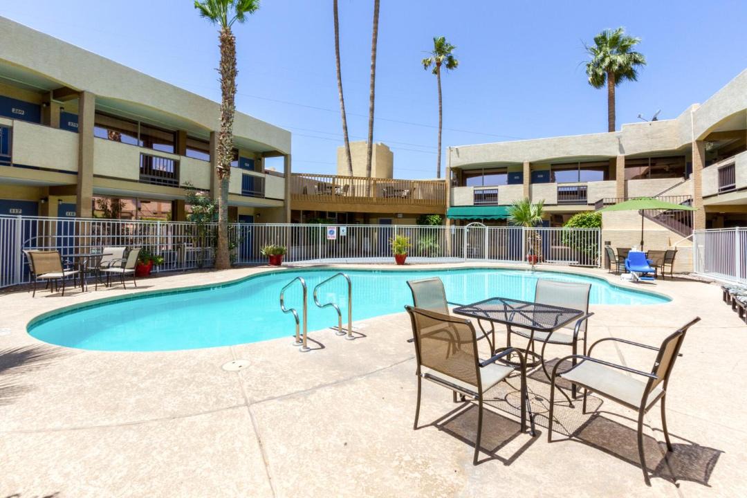 Photo of Patio Balcony in Glendale