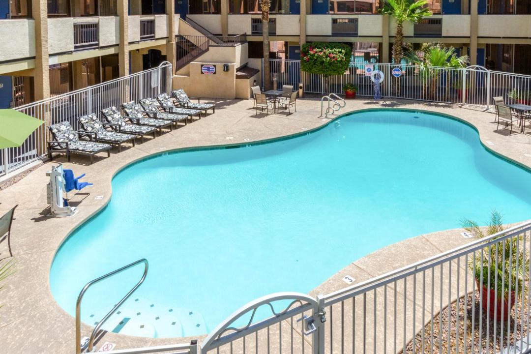 Photo of Patio Balcony in Glendale