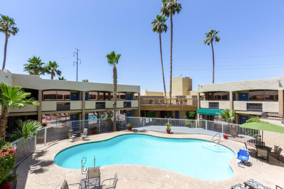 Photo of Patio Balcony in Glendale
