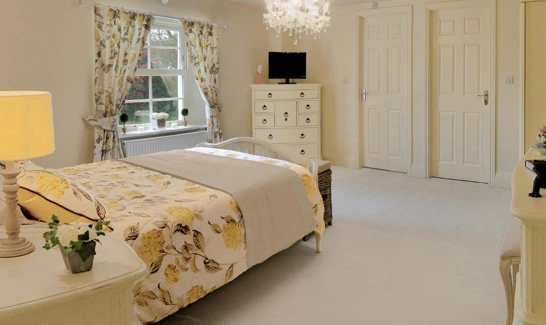 Photo of Bedroom in Saint Gennys