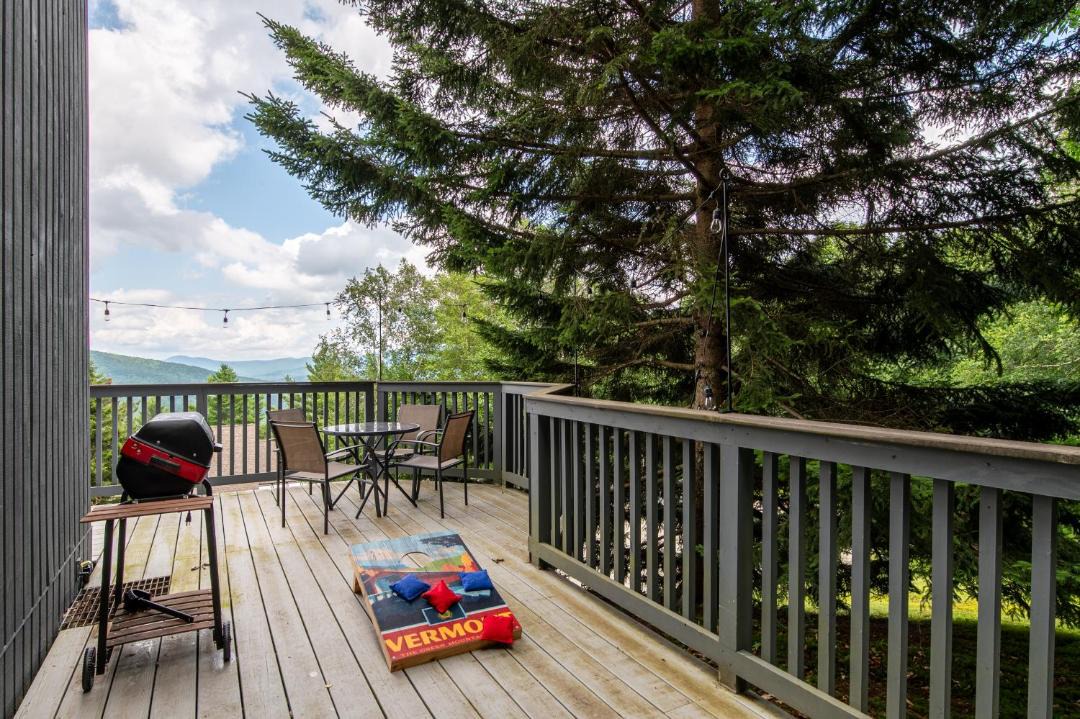 Photo of Patio Balcony in Warren