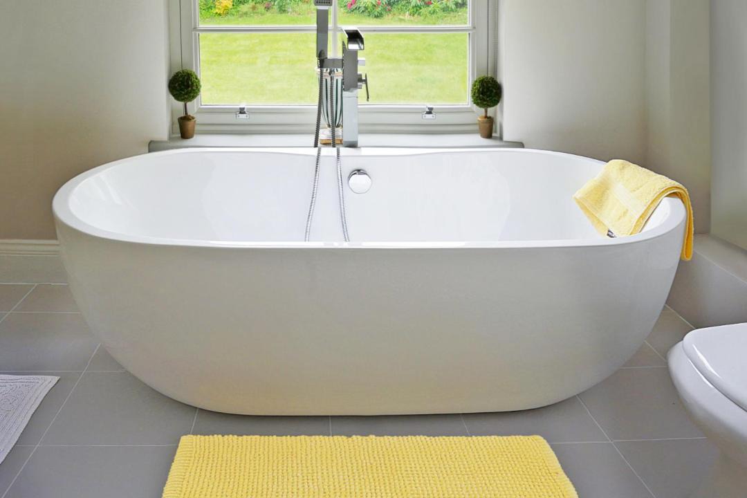 Photo of Bathroom in Saint Gennys