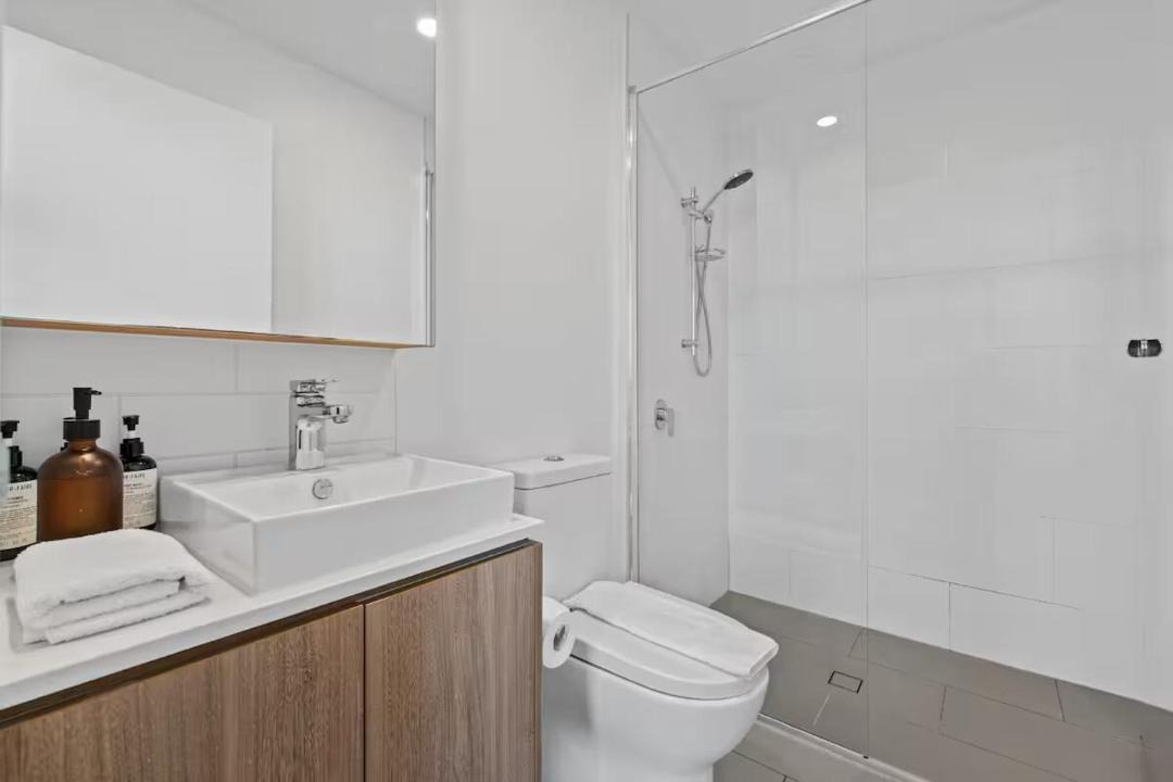 Photo of Bathroom in Greenslopes
