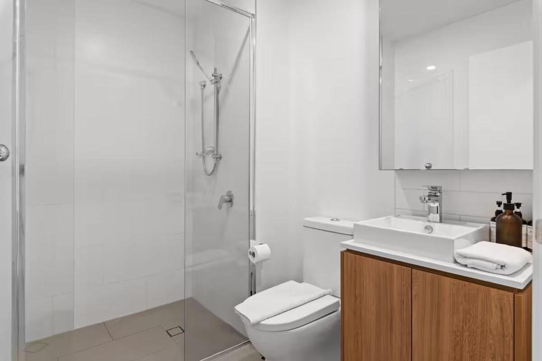 Photo of Bathroom in Greenslopes