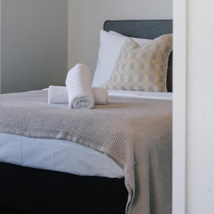 Photo of Bedroom in Greenslopes