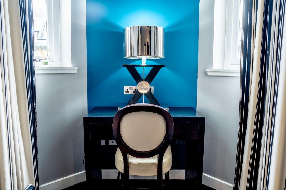 Photo of Bathroom in Stirling