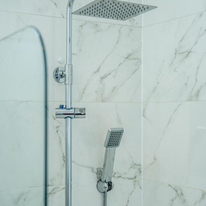 Photo of Bathroom in Stirling