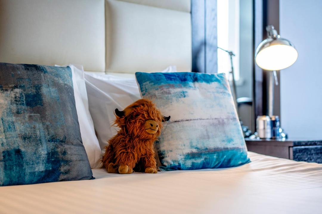 Photo of Bedroom in Stirling