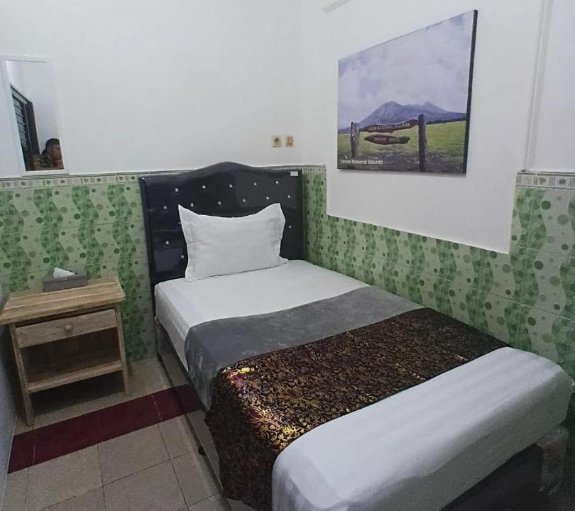 Photo of Bedroom in Kalipuro