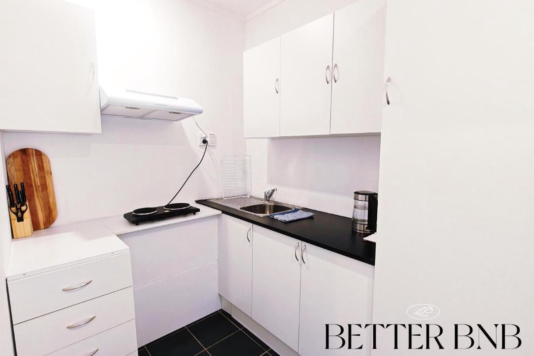 Photo of Kitchen in Wainuiomata