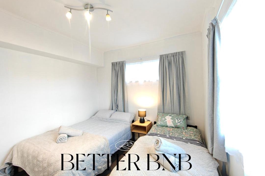 Photo of Bedroom in Wainuiomata