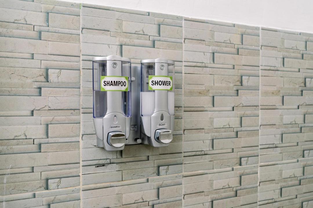 Photo of Bathroom in Kalipuro