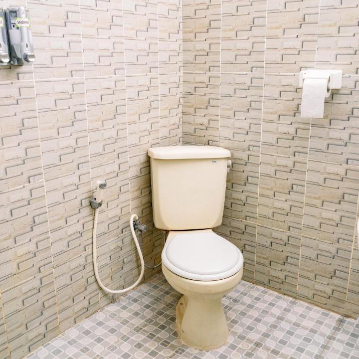 Photo of Bathroom in Kalipuro