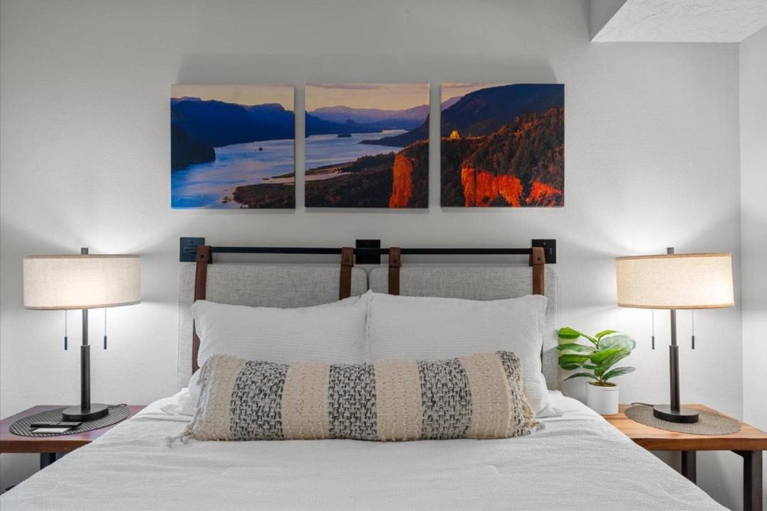 Photo of Bedroom in Camas