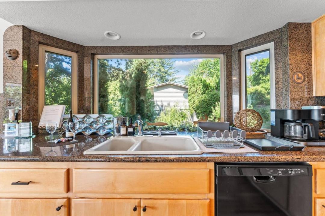 Photo of Kitchen in Camas