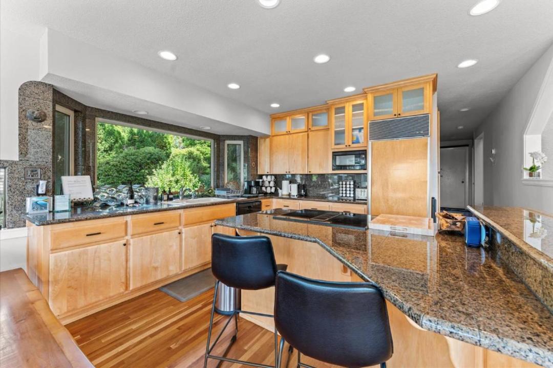 Photo of Kitchen in Camas