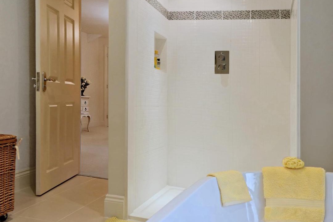 Photo of Bedroom in Saint Gennys