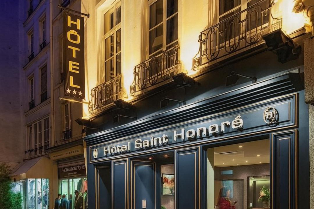 Photo of Others in Les Halles