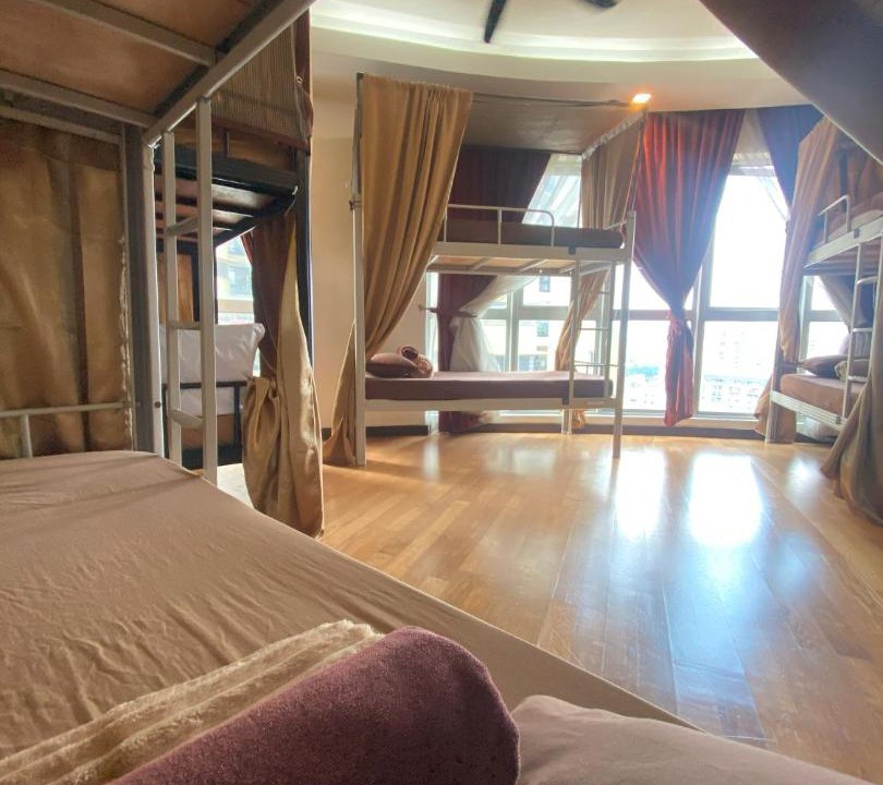 Photo of Bedroom in Chow Kit