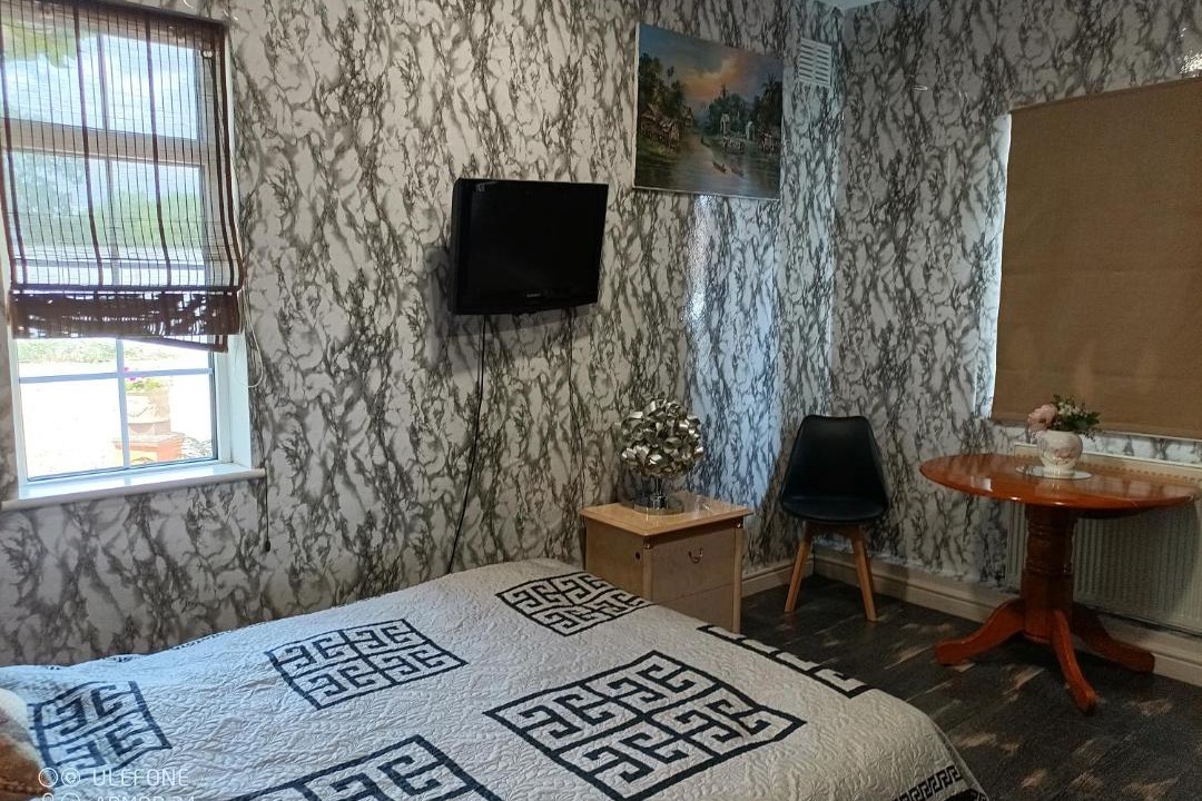 Photo of Others in Runnymede