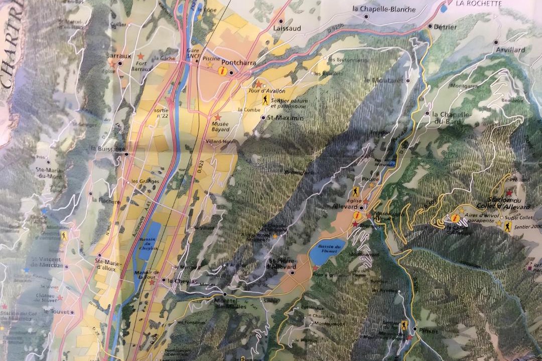 Photo of Others in Pontcharra