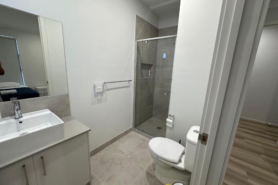 Photo of Bathroom in Beveridge