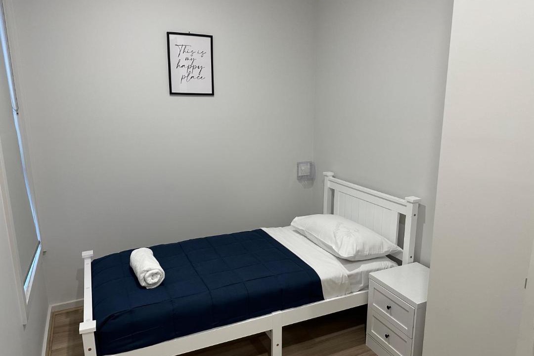 Photo of Bedroom in Beveridge