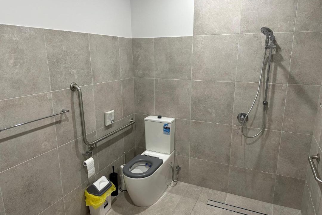 Photo of Bathroom in Beveridge
