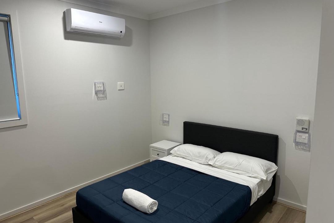 Photo of Bedroom in Beveridge