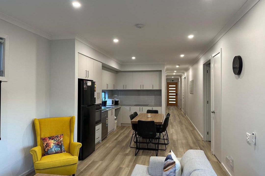 Photo of Others in Beveridge