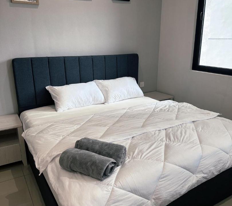 Photo of Bedroom in Kampung Sungai Nibong