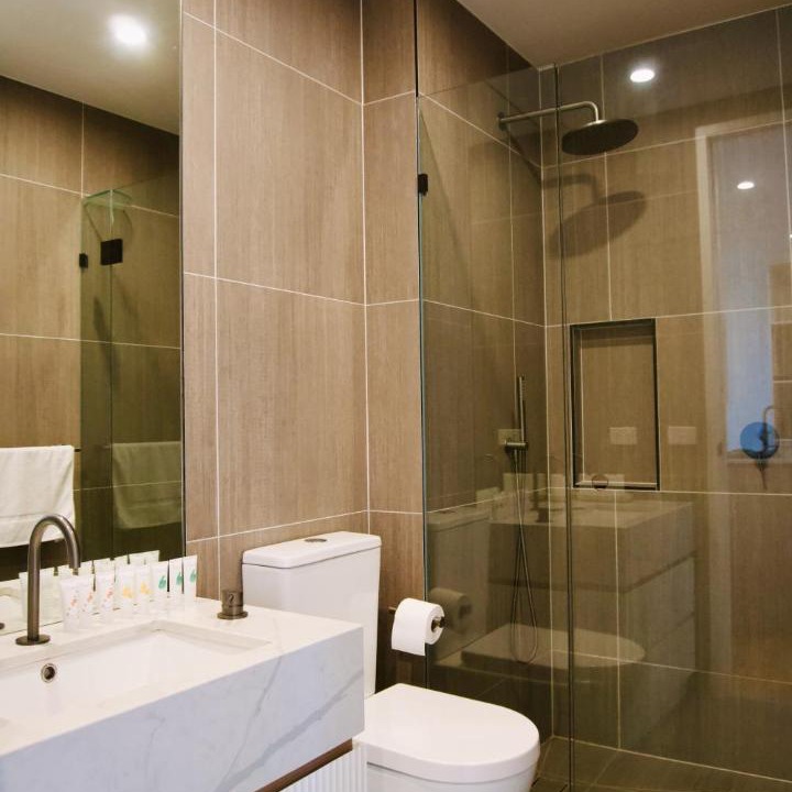 Photo of Bathroom in Heidelberg Heights