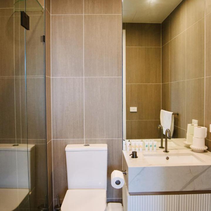 Photo of Bathroom in Heidelberg Heights