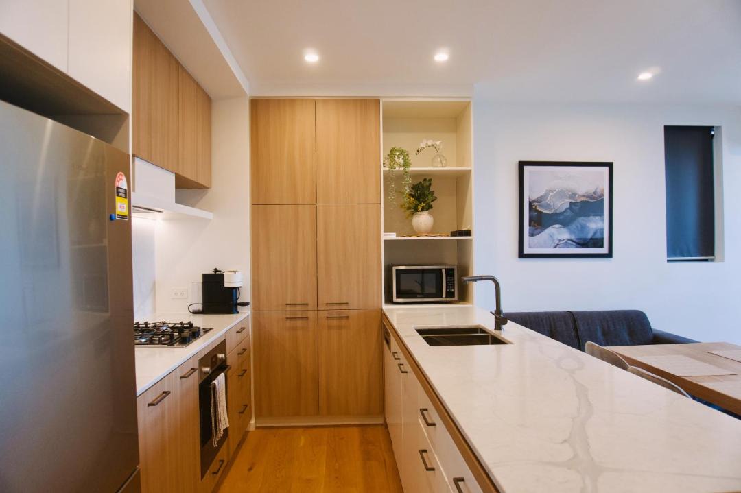 Photo of Kitchen in Heidelberg Heights