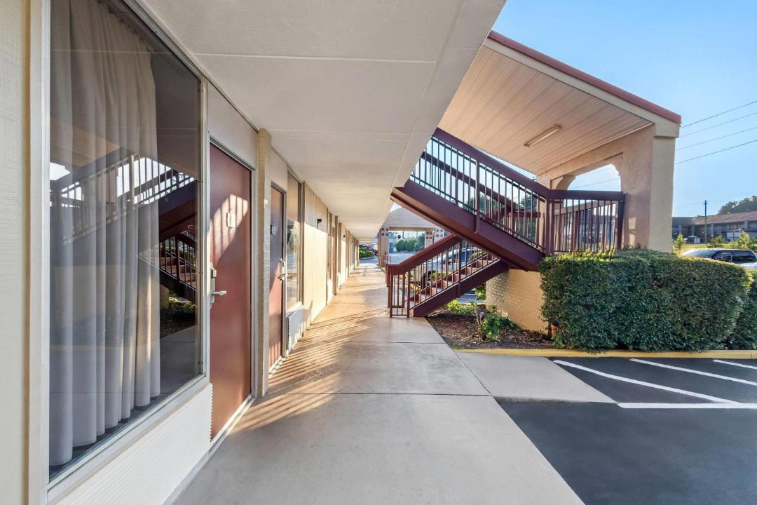 Photo of Patio Balcony in Commerce